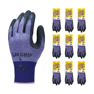 SHOWA �V�R�S���w������� �܂Ƃߔ��� NO341 ���C�g�O���b�v 10�o�� L�T�C�Y �p�[�v�� NO341-LPL10P