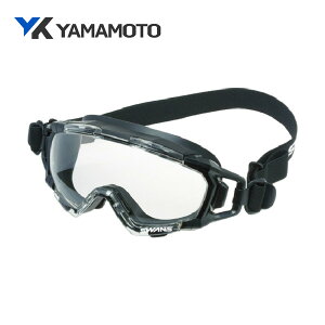 YAMAMOTO �S�O���^�ی상�K�l���X�L���[���f�� SS-7000CL JIS BLK