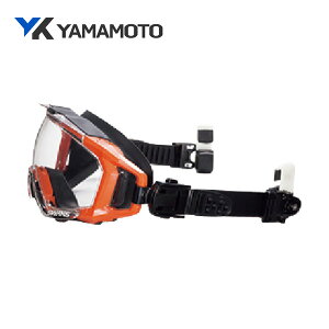 YAMAMOTO �S�O���^�ی상�K�l���X�L���[���f�� �N�C�b�N�x���g�^�C�v SS-7000CL QB ORG
