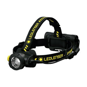 LEDLENSER H15R Work 502196