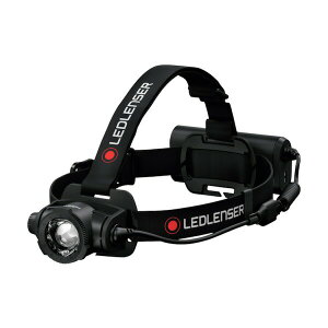 LEDLENSER H15R Core 502123