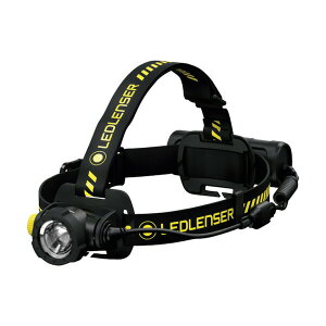 LEDLENSER H7R Work 502195