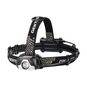 GENTOS LED�w�b�h���C�g �h���O�t�H�[�X 233D DRF-233D