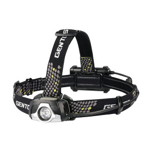 GENTOS LED�w�b�h���C�g �h���O�t�H�[�X133D DRF-133D