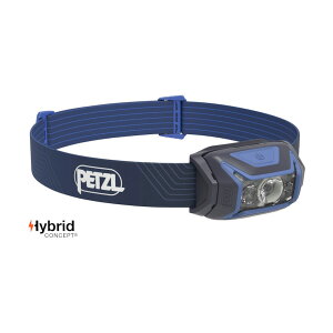 PETZL �A�N�e�B�b�N �u���[ E063AA01