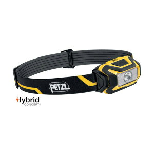 PETZL アリア1 E069AA00