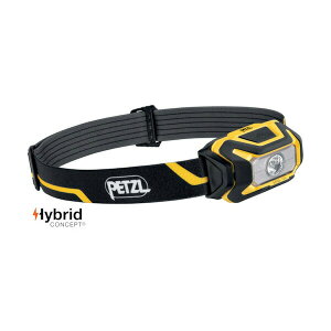 PETZL アリア 1R E069CA00
