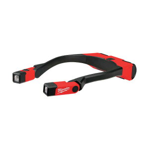 milwaukee REDLITHIUM USB �[�d���l�b�N���C�g L4 NL400-301 JP