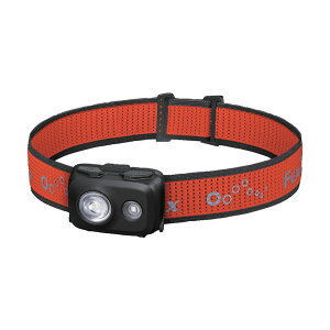 FENIX LED�w�b�h���C�g HL16 HL16BLACK
