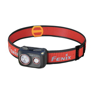 FENIX LED�w�b�h���C�g HL32RT HL32RTBLACK
