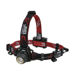 �W���u�}�X�^�[ LED�w�b�h���C�g ���p�^�C�v JHD700RD