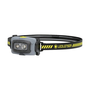 LEDLENSER HF4R Work 502793