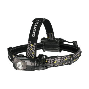 GENTOS LEDwbhCg QCebNV[Y dr 701D GT-701D