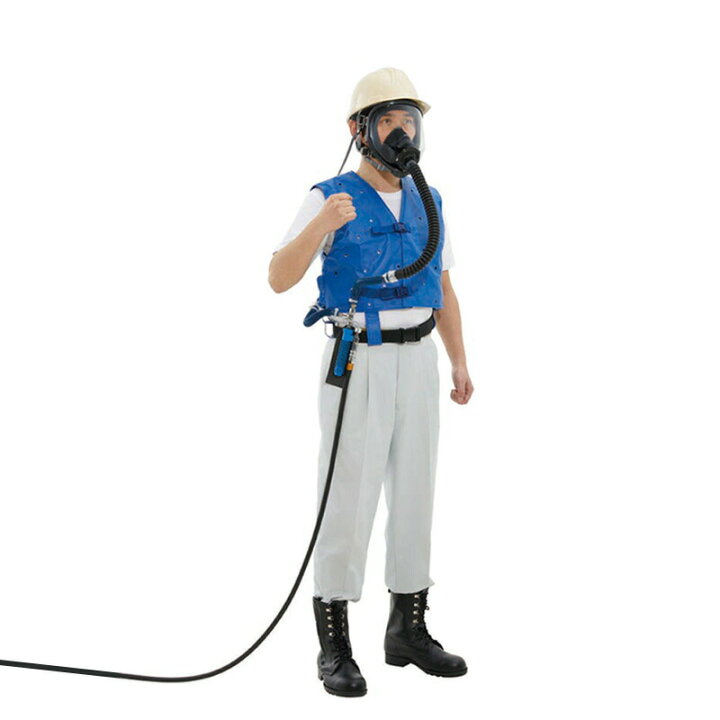 楽天市場】シゲマツ 個人用冷却器 クーレット 分岐タイプ VT-7KW 鉄鋼  