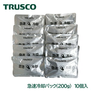 TRUSCO }ppbN i200gj 10܂Ƃߔ TPC-200-10P p M΍