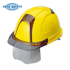 �g�[���[�Z�[�t�e�B �w�����b�g ���F���e�B�[�v���X �V�[���h�ʕt ������ NO.391F-S-C-LY