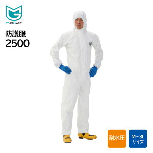 h앞/ی앞 GCuR MAXGARD }bNXK[h2500