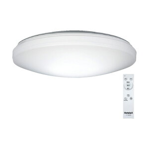 HotaluX LED�V�[�����O���C�g �����^�C�v ~8���p 3800lm �����F SLDZ08790N SLDZ08790N