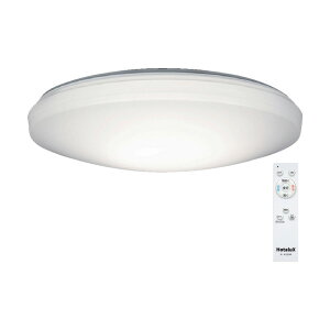 HotaluX LED�V�[�����O���C�g ���F/�����^�C�v ~12���p 5000lm �����F-�d���F SLDC12790 SLDC12790