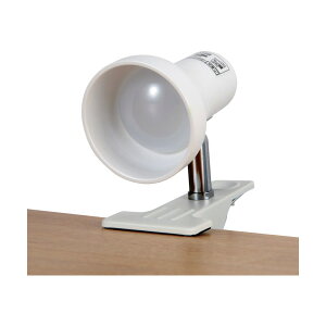 ELPA LED�N���b�v���C�g SPOT-L201D