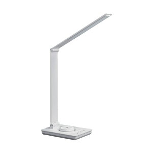 GENTOS �f�X�N���C�g �����E���F ���C�����X���d�t�� 1000lm �z���C�g DK-R116WH