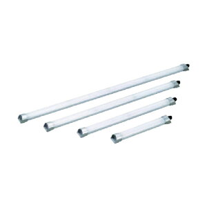 NIKKI �ȈՖh���^LED���j�A���C�g AC100~120V 1400lm NLT2-20-AC-S