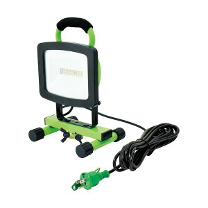 NICHIDO LED��Ɠ� LED�p���[���C�g30W LEN-30S-3ME