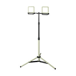 IRIS 537977 PROLEDS �X�^���h���C�g 10000lm LWTL�[10000ST LWTL-10000ST