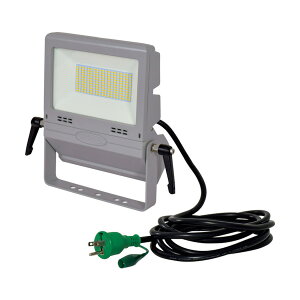 NICHIDO LED������ ��Ɨp�t���b�g���C�g70W LEN-FH70D-SL-50K