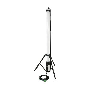NICHIDO LED�A�b�v���C�g �c�C���R���Z���g�t LUL-100TC-50K