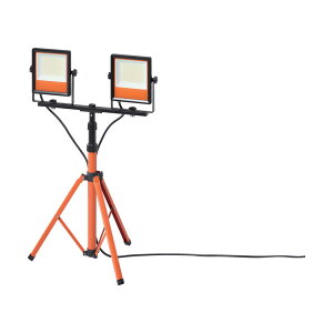IRIS 112878 PROLEDS LED�X�^���h���C�g 15000lm LWT-15000ST2