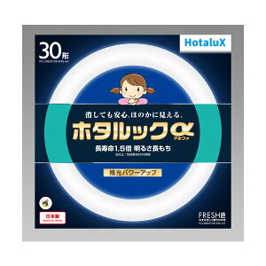 HotaluX �ۊǌ` �c���z�^���b�N 3�g���u�������v�ȓd�� 30W �����F FCL30EDF/28-SHG-A2