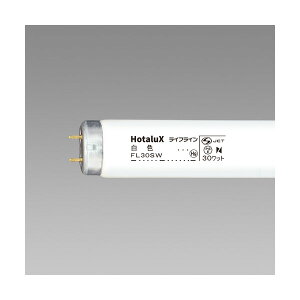 HotaluX ���ǃX�^�[�^�` ��ʏƖ��p�u�������v ���C�t���C�� 30W ���F FL30SW