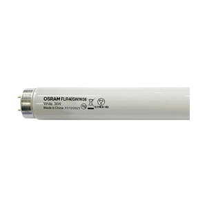 OSRAM ���ǌu�������v ���r�b�g�X�^�[�^�[�` ���F 36W FLR40SW/M/36