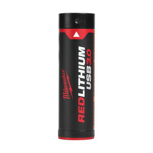 milwaukee REDLITHIUM USB 3.0AH�o�b�e���[ L4B3 JP