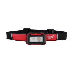 milwaukee �o�b�e���[������ 450���[���� �w�b�h���C�g IR HL450 APJ