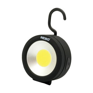 NEBO LED�����^�� ANGLE LIGHT 250���[���� NEB-7007-G