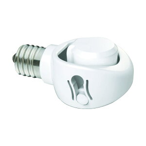 RITEX E17 LED�d���p�ώ��\�P�b�g DS17-10