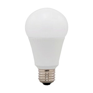 IRIS 567955 LED�d�� E26 2P �L�z���^�C�v �����F 100�`����(1600lm) LDA14N-G-10T52P