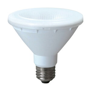 ELPA LED�d�� �r�[���` 780lm �d���F E26 LDR8L-M-G061