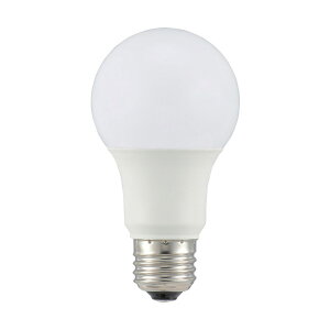 OHM LED�d�� A E26 4.6W �����F LDA5N-G AG52