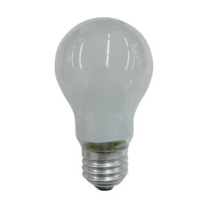ELPA �V���J�d�� ������ E26 60W�` LW100V57W-W