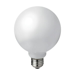 ELPA �{�[���d�� ������ E26 60W GW100V60W95-AS-L