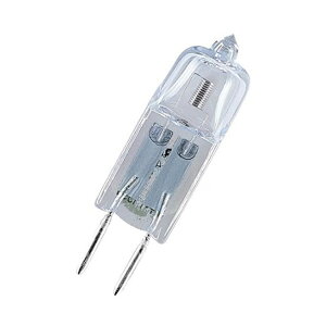 OSRAM �n���Q�������v �n���X�^�[ �X�^�[���C�g 12V 10W �d���F G4 10W 12V G4(J12V10W)64415S