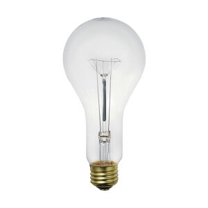 ELPA �ϐU�� E26 150W �N���A EVP110V150WPS75C