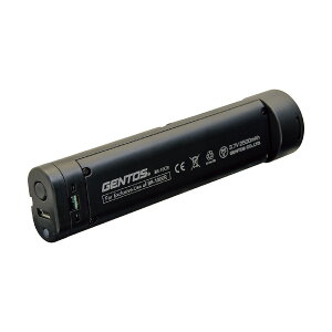 GENTOS BR-1000R�p�o�b�e���[ BR-10CB