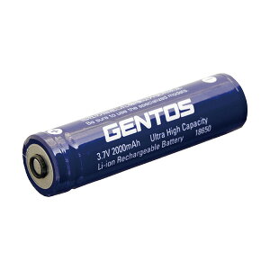 GENTOS �n���f�B���C�g��p�[�d�r39SB SG-39SB
