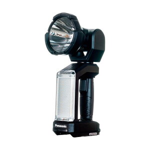 Panasonic �H���p�[�dLED�X�|�b�g���C�h���C�g �� EZ37C6X-B