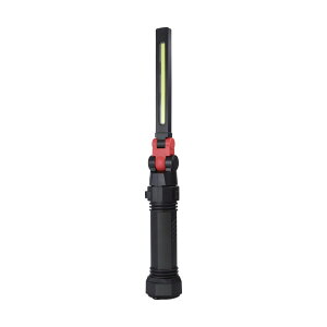 GENTOS ��Ɠ� COB LED���ڏ[�d�����[�N���C�g GanzX233 GZ-X233