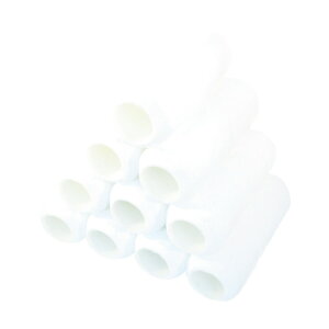 TRUSCO �}�g�����C �}�C�N���t�@�C�o�[���[���[ ���M�����[ ���\�p 7�C���` 10�{�� TMFR-13R-7-10